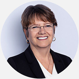 Leslie Soiles, Chief Audiologist at HearingLife.