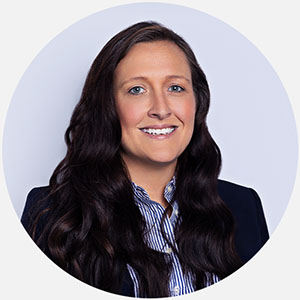 Mary Burke –  Vice President, Human Resources