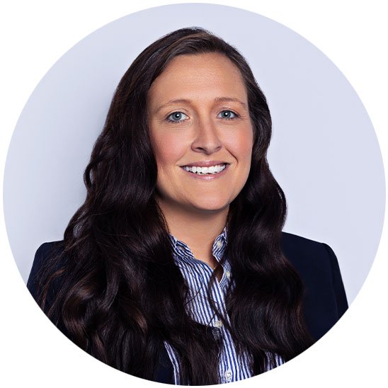 Mary Burke –  Vice President, Human Resources