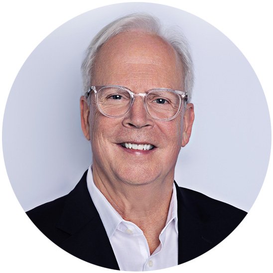 Steve Strong, Senior Vice President of Clinics at Hearing Care Company