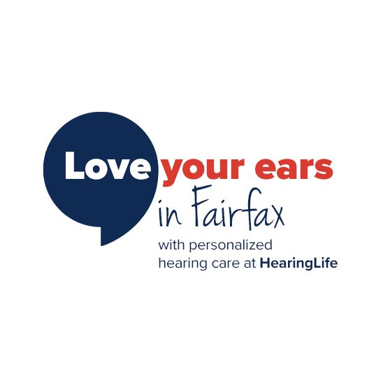 Love your ears in Fairfax with personalized hearing care at HearingLife