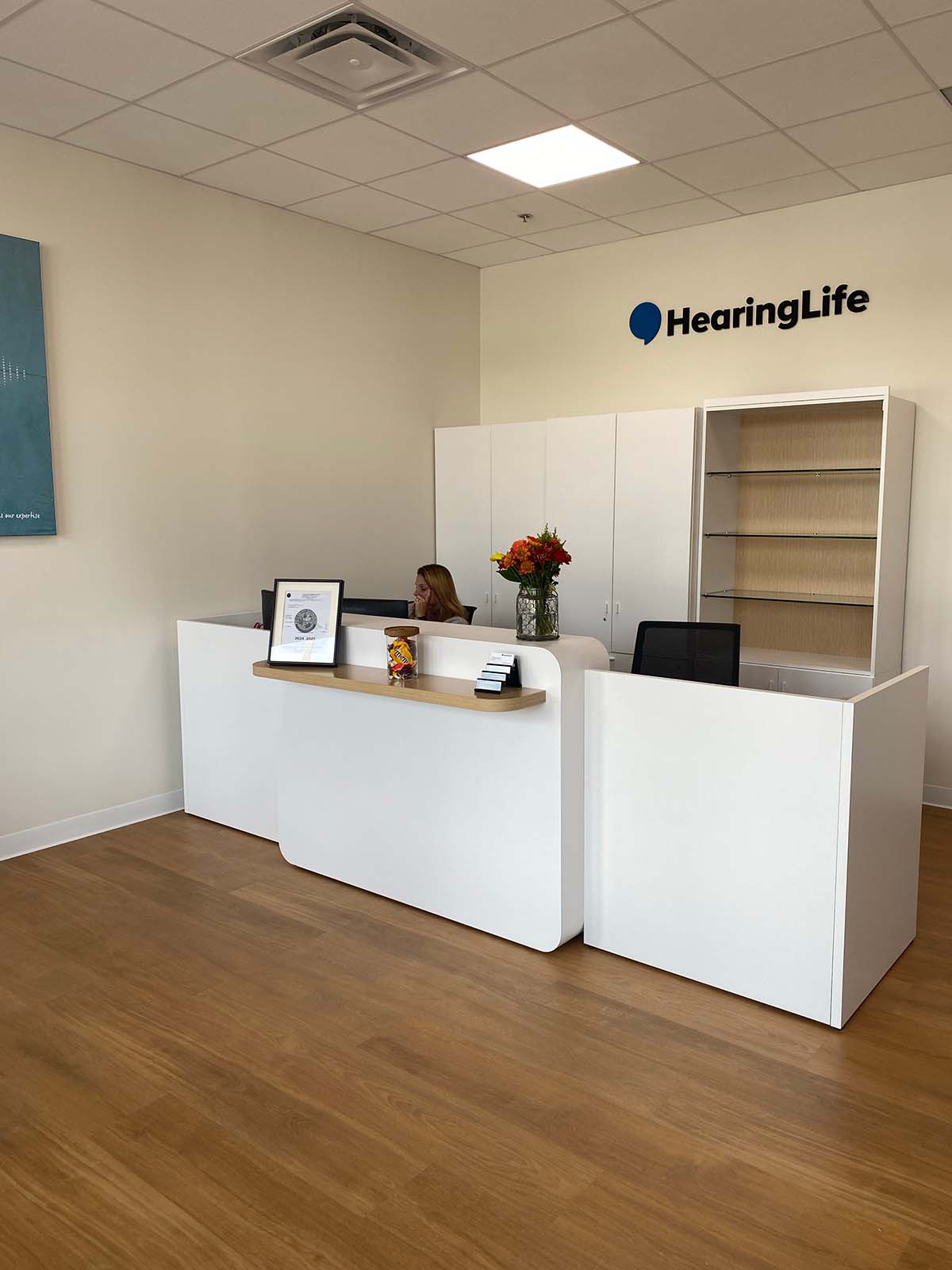 st. augustine florida inside