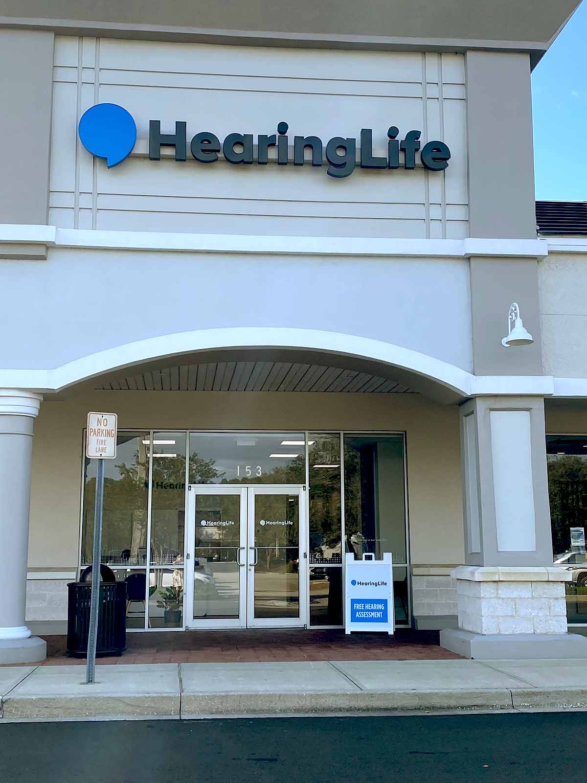 st. augustine florida outside