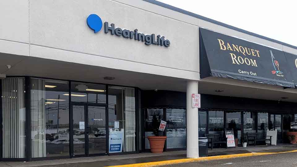 HearingLife - Monroeville PA - 1816