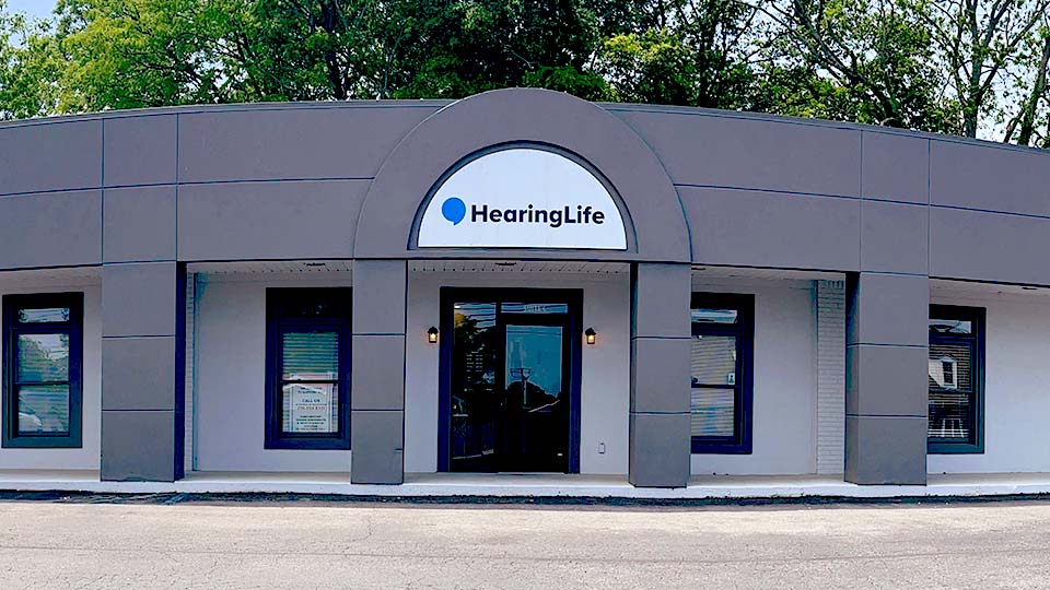 HearingLife - Albertville, AL - outside