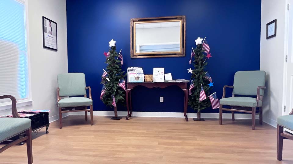 HearingLife - Albertville, AL - Lobby