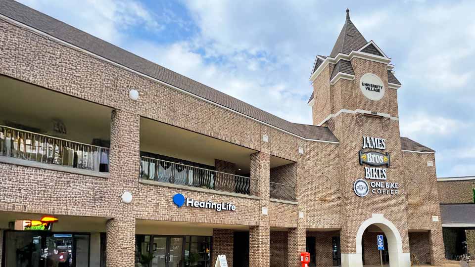 HearingLife - Auburn, AL - Outside