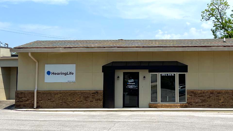 HearingLife - Gadson, AL - Outside