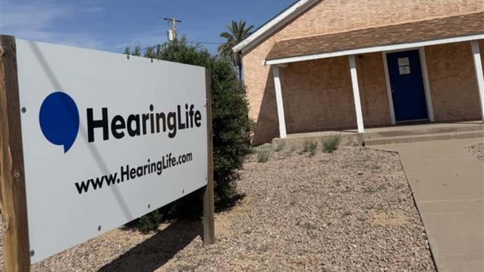 HearingLife Center Florence AZ