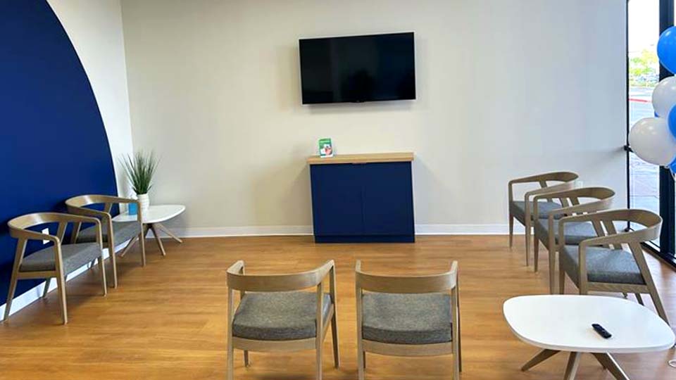 HearingLife - Gilbert, AZ - lobby