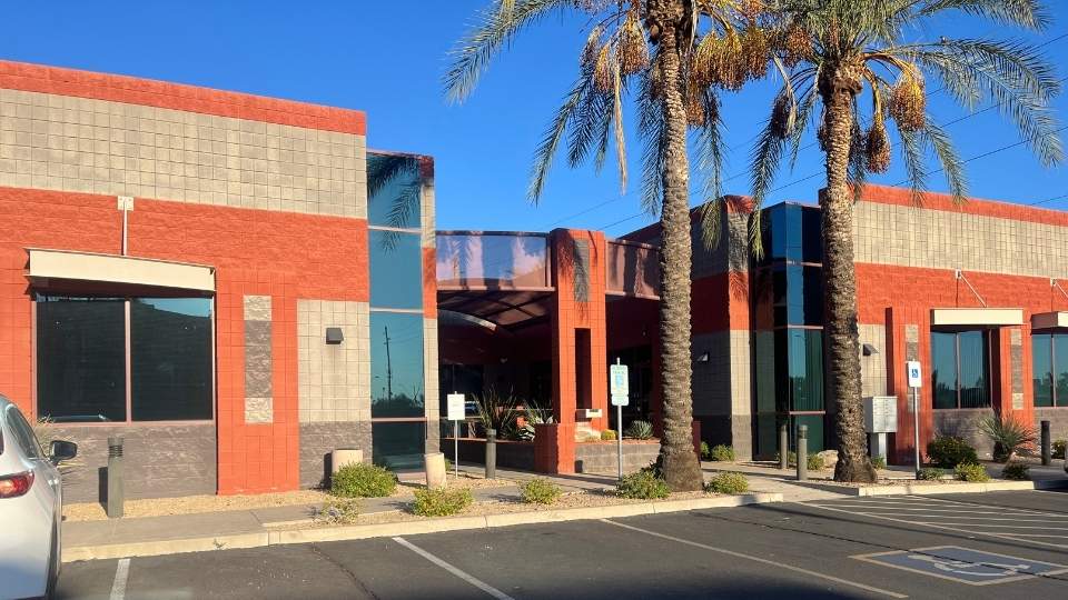 HearingLife Center Mesa AZ