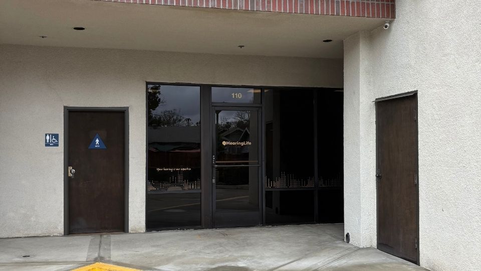 HearingLife Center Anaheim CA