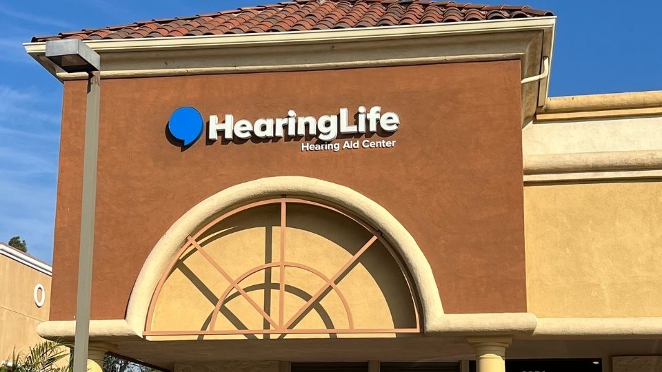 HearingLife Center Brea CA