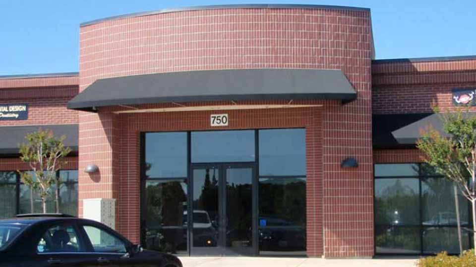 HearingLife - Folsom, CA - Outside