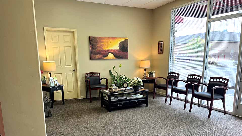 HearingLife - Folsom, CA - Lobby