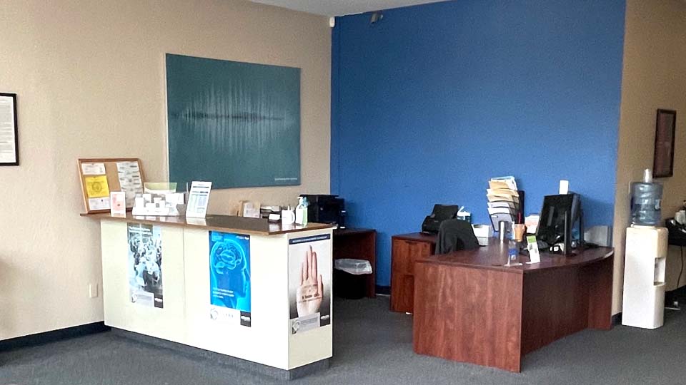 HearingLife - Lodi, CA - Lobby