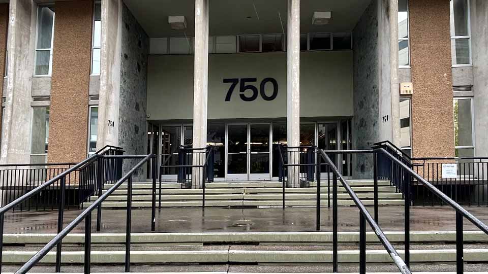 HearingLife - San Rafael, CA - Outside