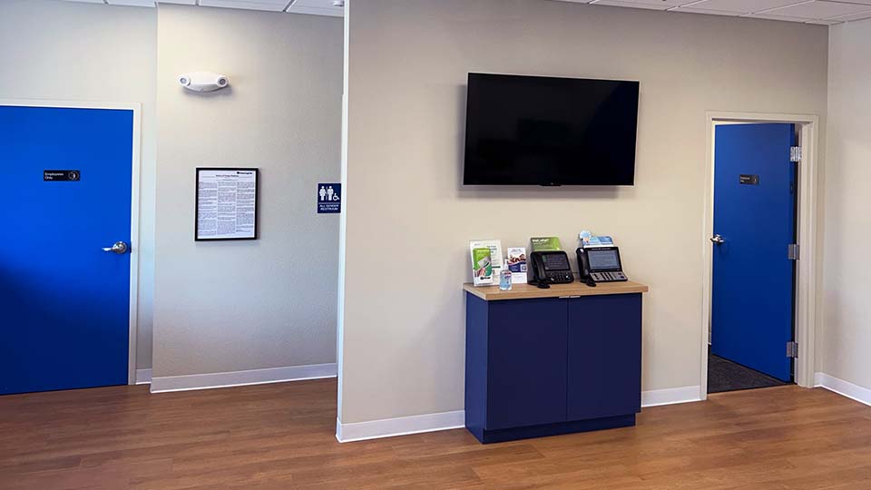 HearingLife Santa Clara, CA - Office