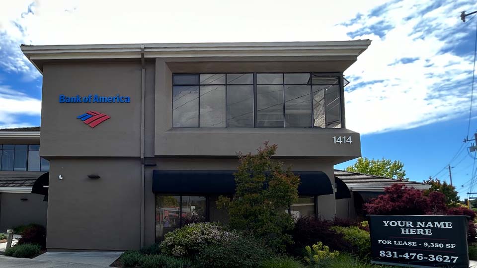 HearingLife - Santa Cruz, CA - Outside