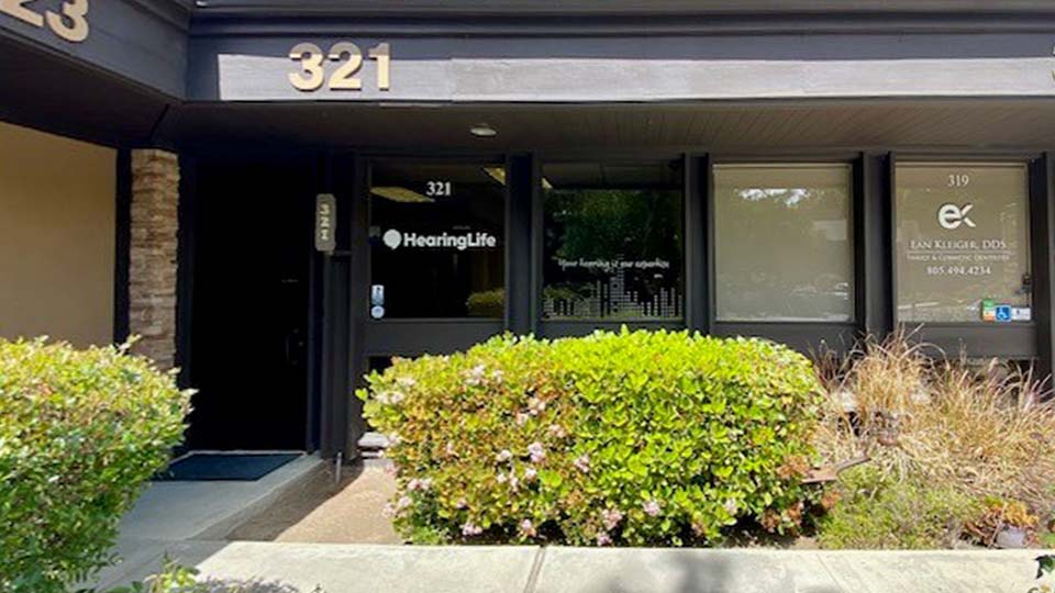 HearingLife - Thousand Oaks, CA - Outside