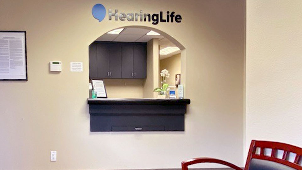HearingLife - Thousand Oaks, CA - Lobby