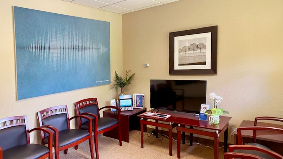 HearingLife - Thousand Oaks, CA - lobby