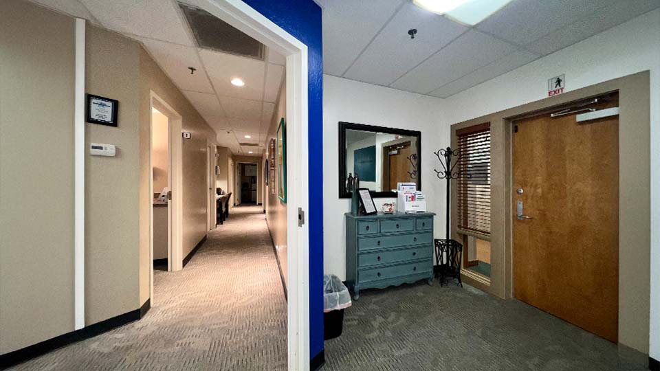 HearingLife - Vacaville, CA - Lobby