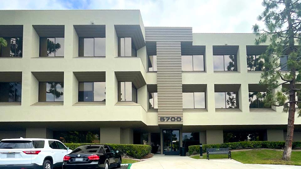 HearingLife - Ventura Ralston, CA - Outside