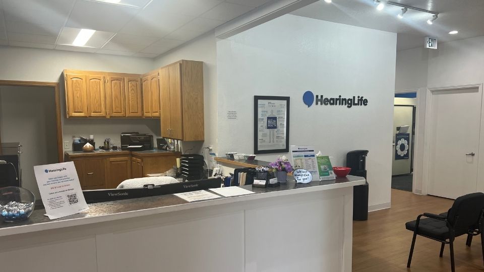 HearingLife Center Greeley CO