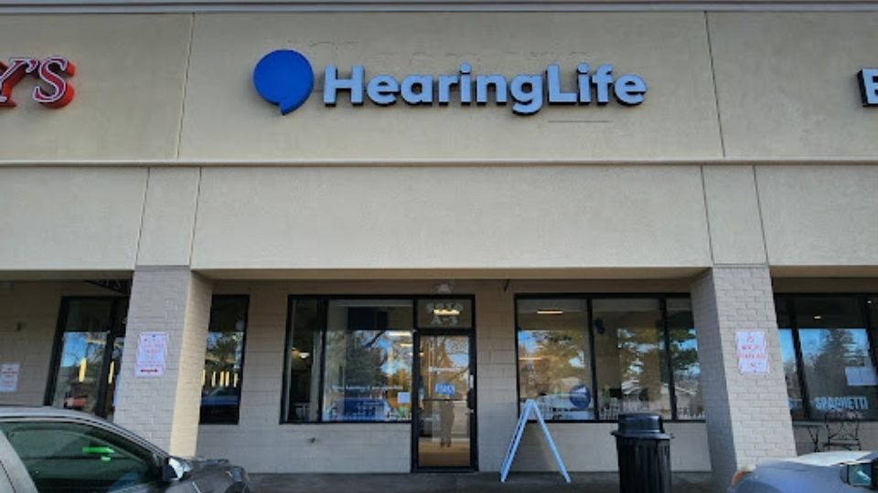 HearingLife Center Greenwood Village CO