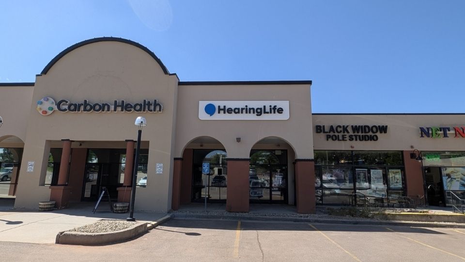 HearingLife Center Littleton CO