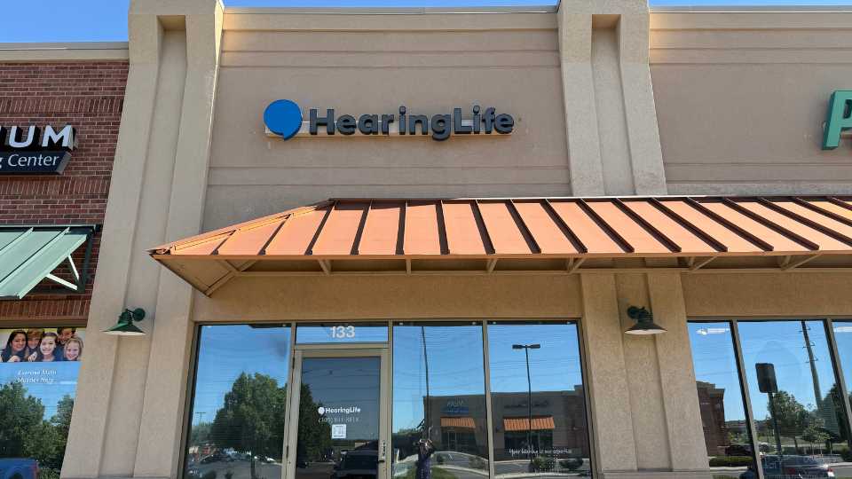 HearingLife_CO_Parker-Front