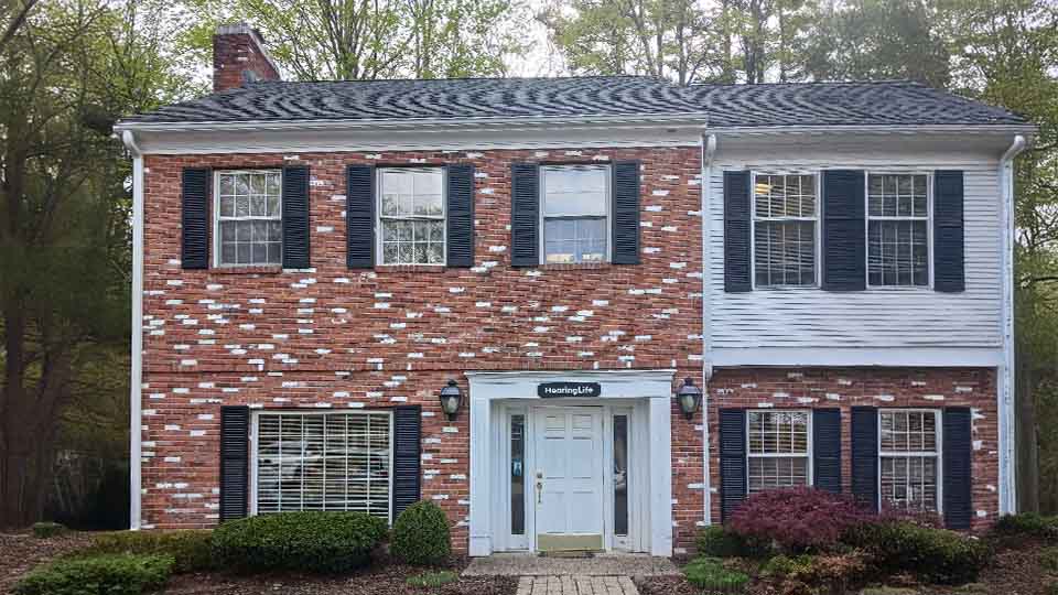 HearingLife - Avon, CT - Outside