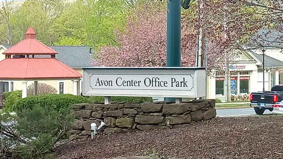 HearingLife - Avon, CT - Outside Sign