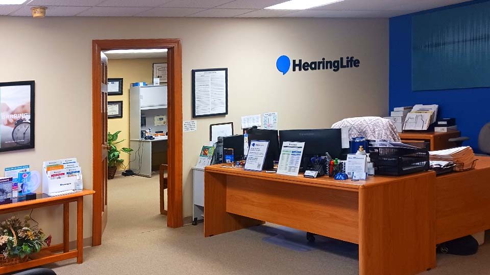 HearingLife - Avon, CT - Outside