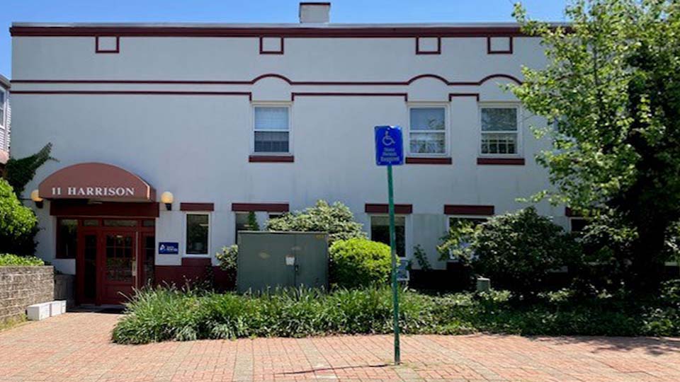 HearingLife - Branford, CT - Outside