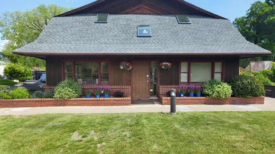 HearingLife - New Milford, CT - Outside