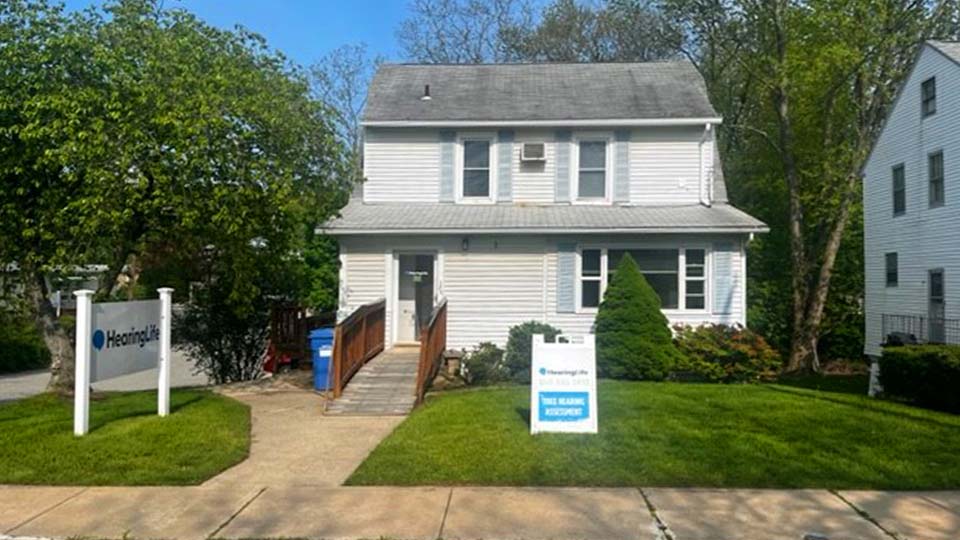 HearingLife - Norwich, CT - Outside