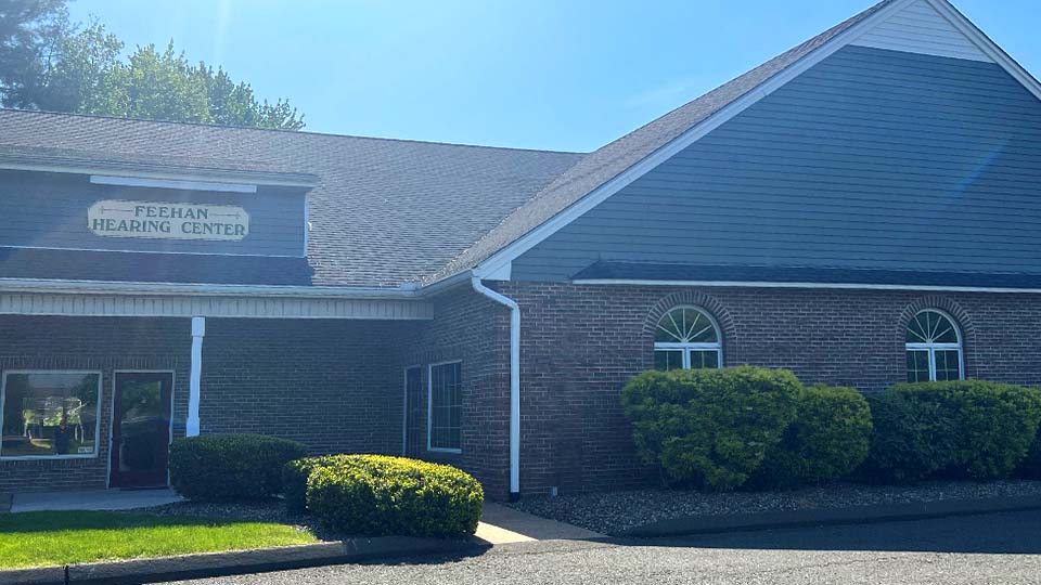 HearingLife - South Windsor, CT - Outside