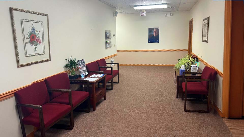 HearingLife - South Windsor, CT - Lobby