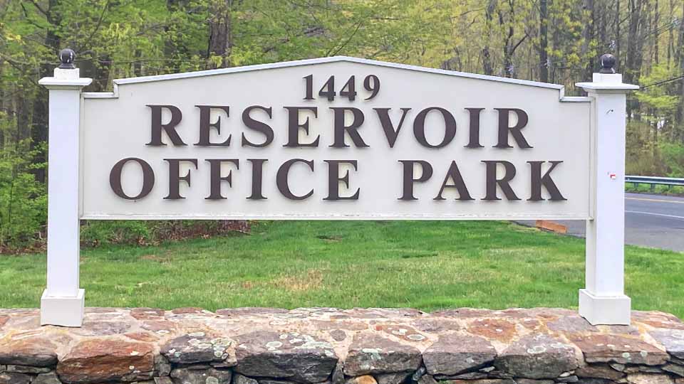 HearingLife - Southbury, CT - Outside Sign