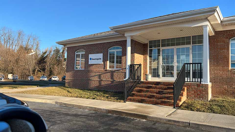 HearingLife Center Dover Wolf Creek DE