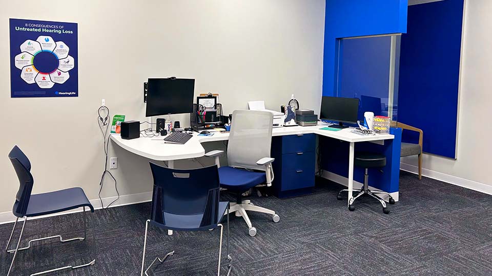 Hockessin, DE - Office