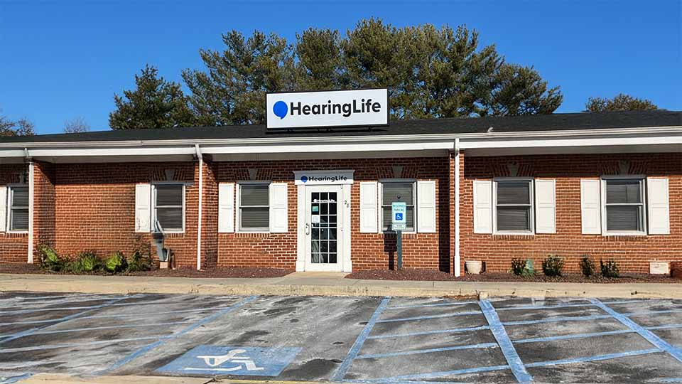HearingLife - Newark, DE - Outside