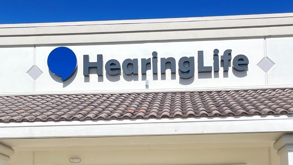 HearingLife Center Boyntown Beach FL