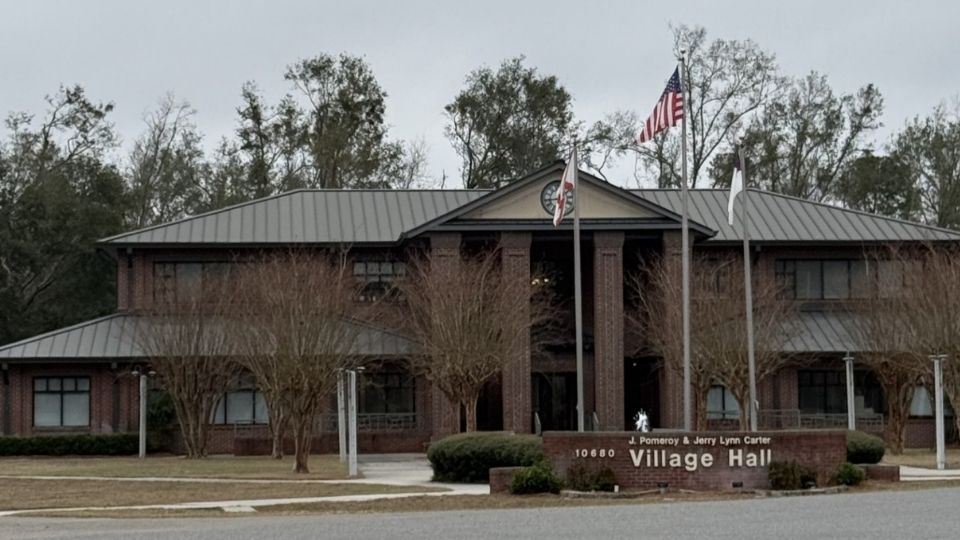 HearingLife Center Live Oak Marvin Jones FL