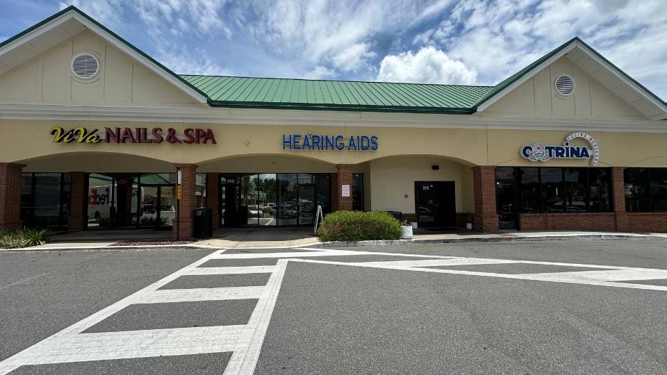 HearingLife Ocala State 17th Exterior