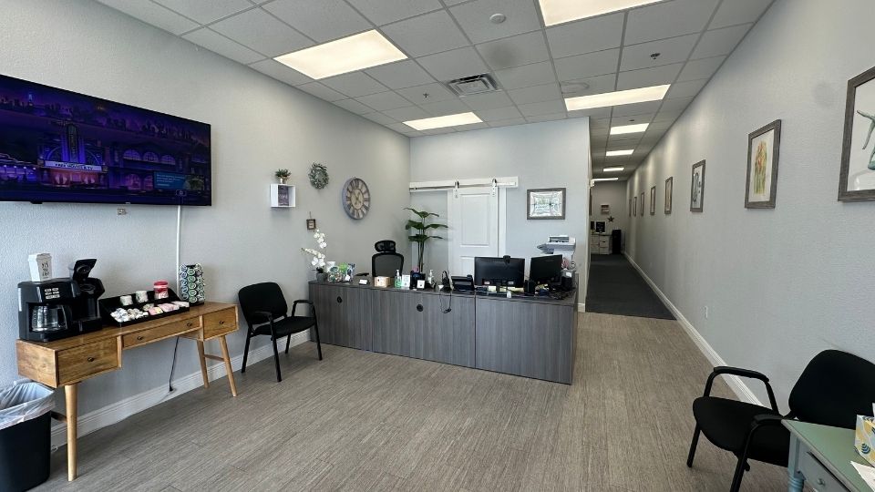 HearingLife Ocala State 17th Interior