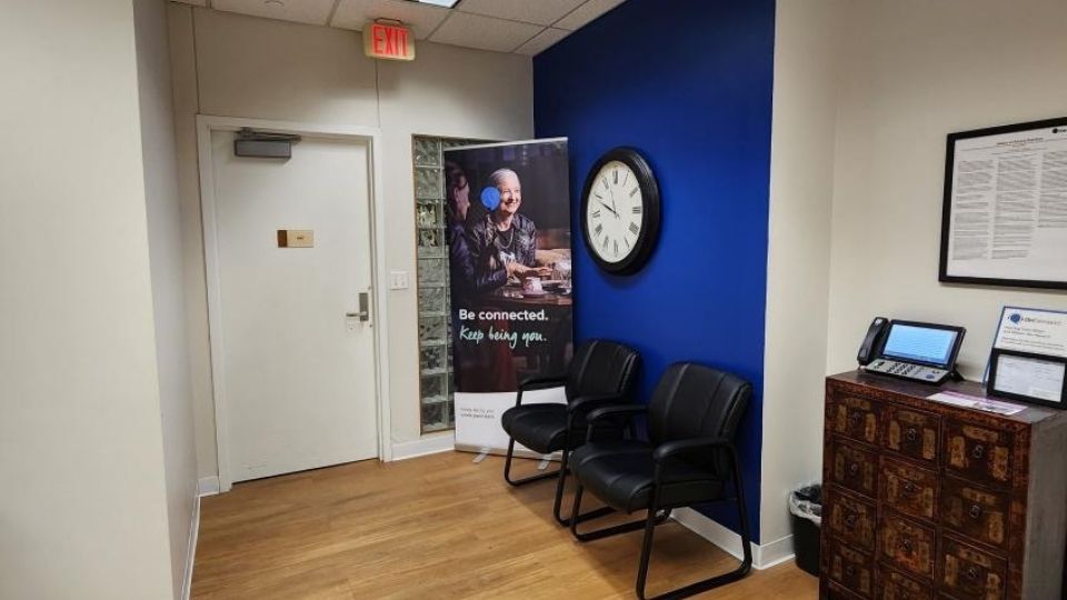 HearingLife Pensacola FL Lobby