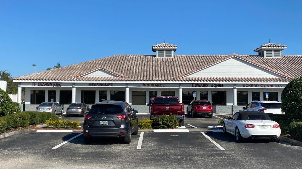HearingLife Rockledge FL Exterior